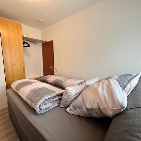 Mila Apartment อูเบอร์ลิงเงน ภายนอก รูปภาพ