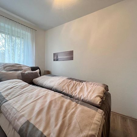 Mila Apartment อูเบอร์ลิงเงน ภายนอก รูปภาพ