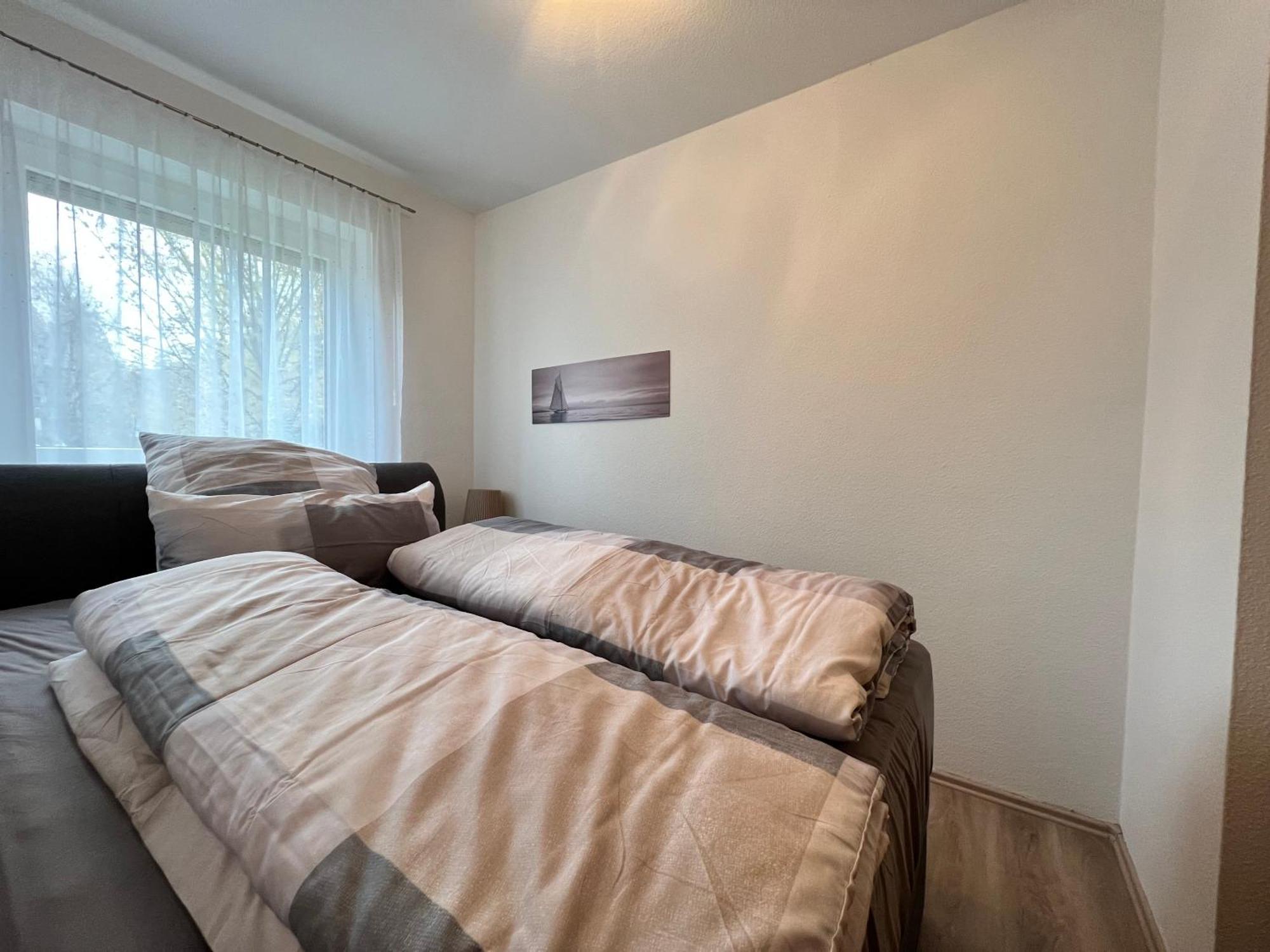 Mila Apartment อูเบอร์ลิงเงน ภายนอก รูปภาพ