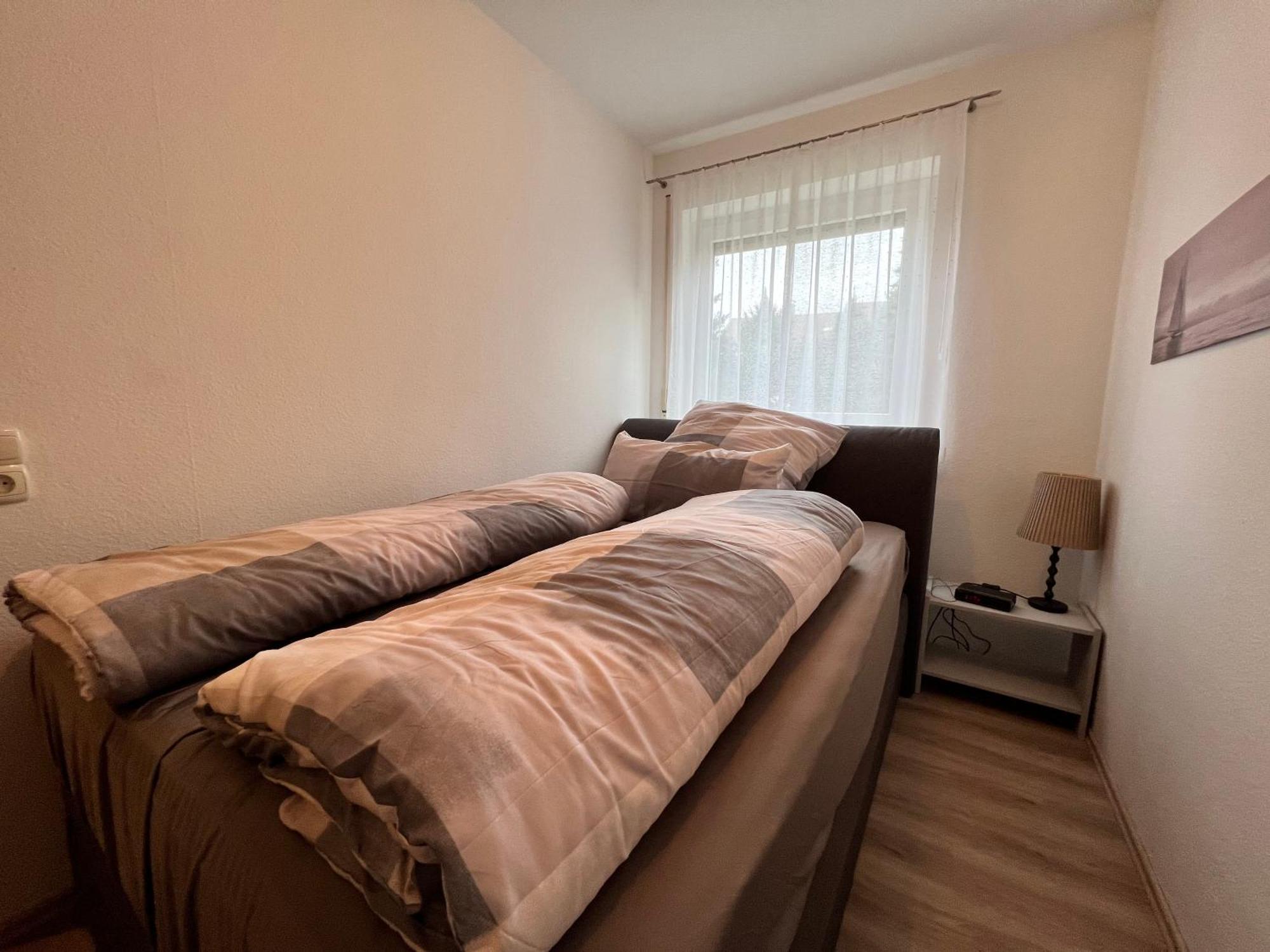 Mila Apartment อูเบอร์ลิงเงน ภายนอก รูปภาพ