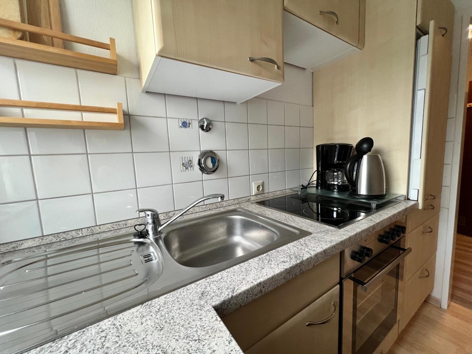 Mila Apartment อูเบอร์ลิงเงน ภายนอก รูปภาพ