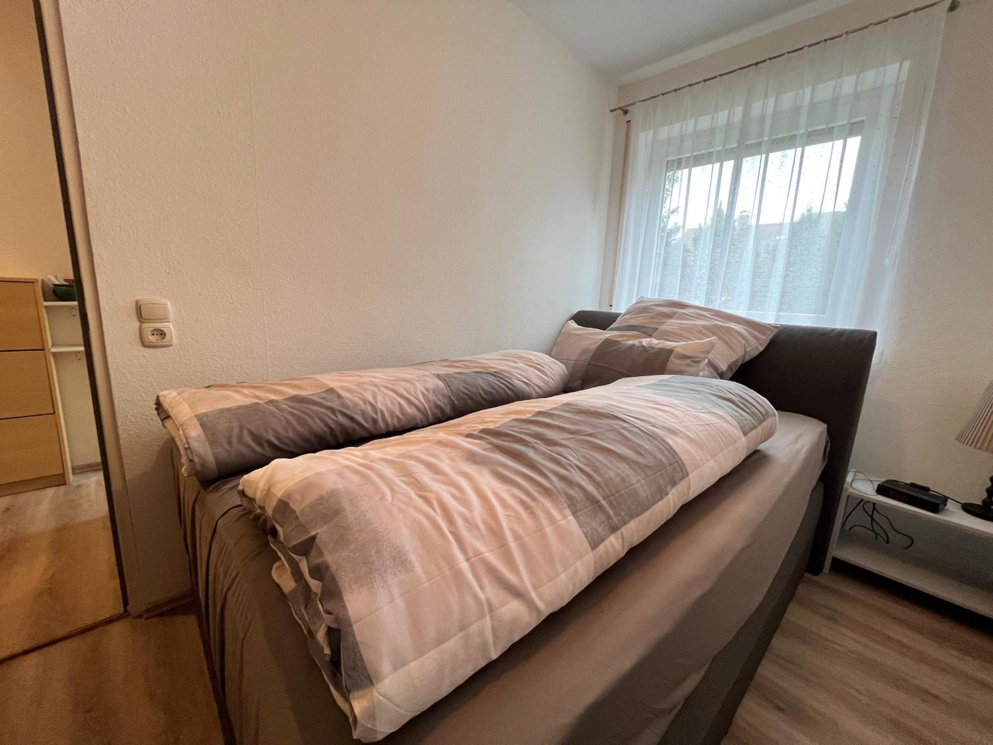 Mila Apartment อูเบอร์ลิงเงน ภายนอก รูปภาพ